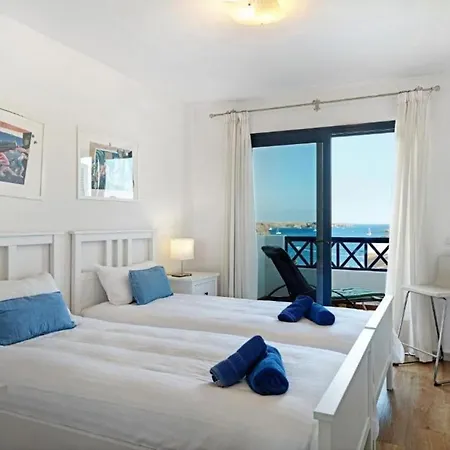 Casa Rosada Villa Playa Blanca (Lanzarote)